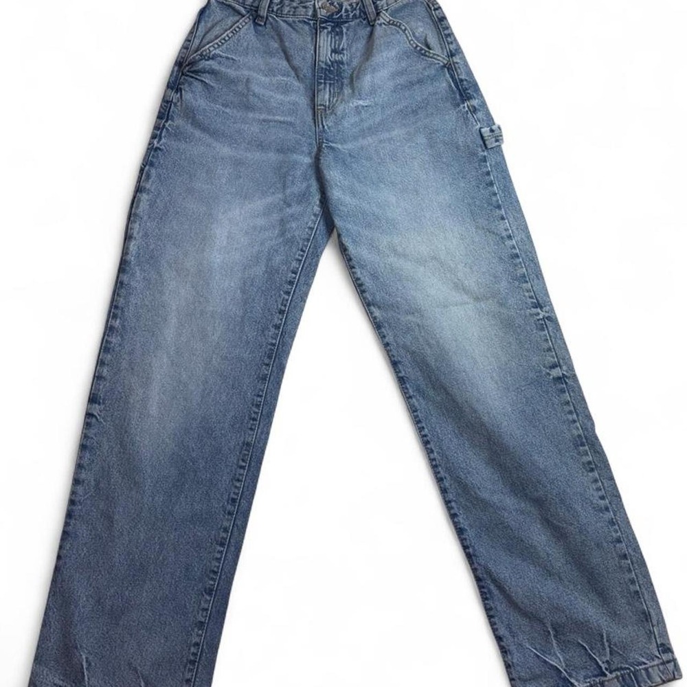 Cotton On Carpenter Jeans Size 4